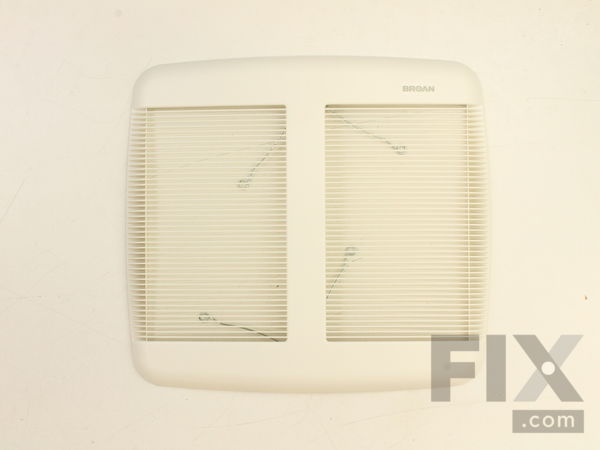 10280695-1-M-Broan-S97016497-Vent Grille Assembly