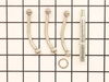 Srv Assy Hardware Parts F/757Sn – Part Number: S97016717