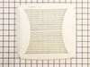 Srv Assy, Fan Grille F/674 – Part Number: S97016798