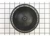 Srv Assy, Blower Wheel F/690, – Part Number: S97016962