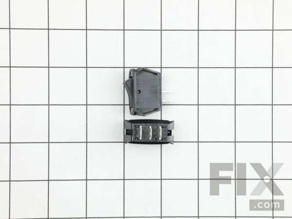 10280729-1-M-Broan-S97016970-Black Light Switch