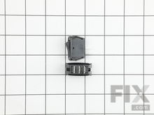 Black Light Switch – Part Number: S97016970