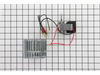Srv Heater Motor/wheel F/695 – Part Number: S97017062