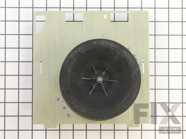 10280752-1-M-Broan-S97017066-Fan Assembly