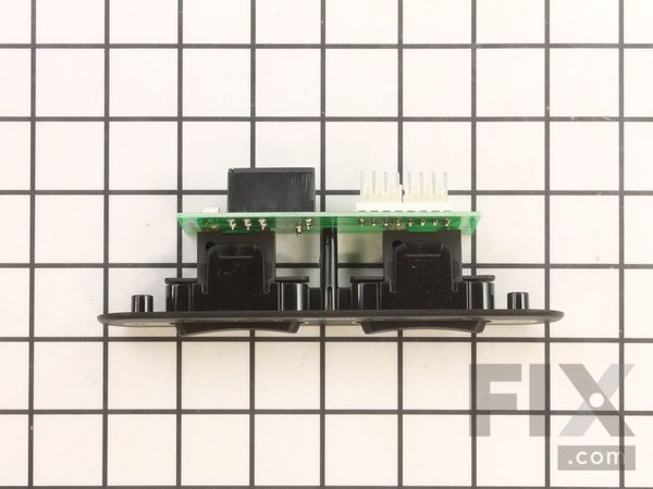 10280764-1-M-Broan-S97017312-Control- RP Black