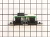 Control- RP Black – Part Number: S97017312