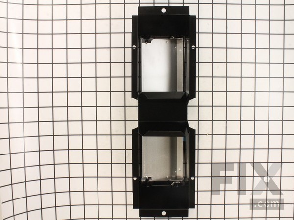10280772-1-M-Broan-S97017429-Obe1208 Srv Damper Assembly