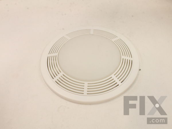 10280784-1-M-Broan-S97017702-Srv Grille & Lens Assy