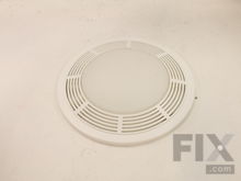 Srv Grille & Lens Assy – Part Number: S97017702