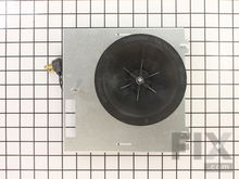 Srv Fan Assy F/696 & Hfl695 – Part Number: S97017714