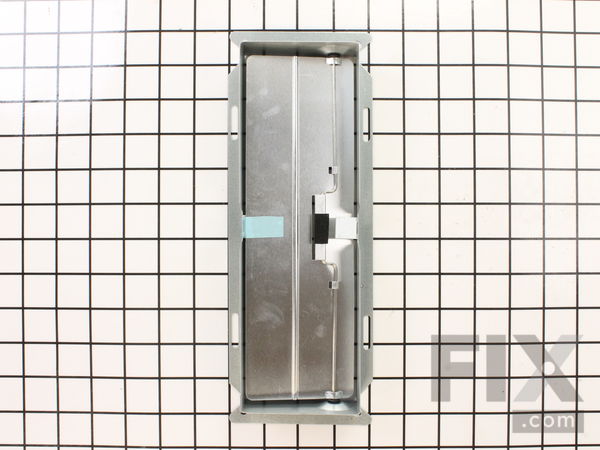 10280791-1-M-Broan-S97017728-Obe1212 Srv Damper/duct Connec