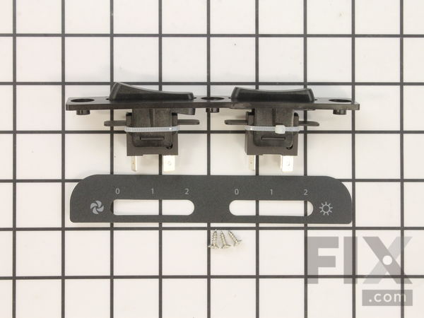 10280793-1-M-Broan-S97017730-Black Assy Switch