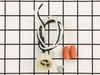 10280794-3-S-Broan-S97017731-Obe103130 Srv Lamp Socket F/qp