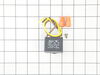 Srv Capacitor Kit F/qp1 Hoods – Part Number: S97017736