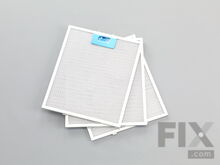 Obe104249 Srv Grease Filters F – Part Number: S97018028