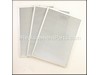 Obe103130 Srv Filter Kit F/qp2 – Part Number: S97018204