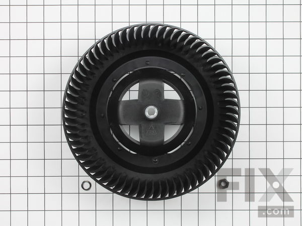 10280856-1-M-Broan-S97018220-Srv Blower Wheel F/qp142, Qp2,