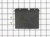 Srv Non-duct Plate F/qp142, Qp – Part Number: S97018244