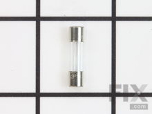 Srv Fuse F/qp2, Qp3 Hds – Part Number: S97018253
