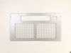 Srv Grille Silver F/pm250 – Part Number: S97018550