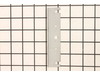 10280933-2-S-Broan-S98003814-Srv Motor Bracket