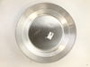 Srv Dome Alum Pav W/holes – Part Number: S98005419