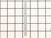 Srv Spring Rod F Door – Part Number: S98006067