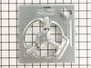 Srv Partition F/bath Fans – Part Number: S98006791