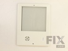 Grille – Part Number: S98006970