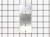 Srv Elec Ob Cover F/506-507 – Part Number: S98007823