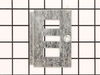 Cover – Part Number: S98009110