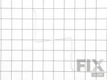 Srv Filter Retainer F/pm250 – Part Number: S98010831