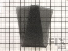 Srv Filter Foam F Eurohood – Part Number: s99010175