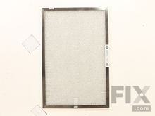Srv Filter,grease 9.120 X 13.8 – Part Number: S99010248