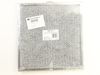 Range Hood Charcoal Filter – Part Number: S99010317