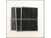 Obe103130 Srv Filter, Non Duct – Part Number: S99010360
