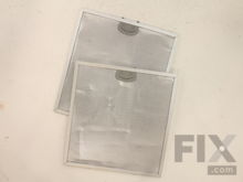 Obe104249 Srv Filter,alum Grea – Part Number: S99010368