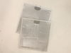 Obe104249 Srv Filter,alum Grea – Part Number: S99010368
