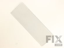 Srv Filter Aluminum F/pm250/pm – Part Number: S99010370