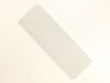 Srv Filter Aluminum F/pm250/pm – Part Number: S99010370
