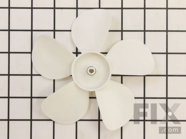 10281136-1-M-Broan-S99020125-Fan Blade