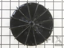 Srv Paddle Wheel 5n F134 – Part Number: S99020130