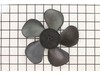 Srv Blade - Ducted Fan – Part Number: S99020272