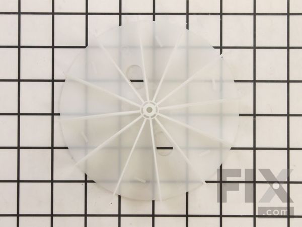 10281186-1-M-Broan-S99020292-Srv Blower Wheel F/670/671