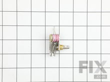 Srv T-stat F/wall Htr Hps-21 – Part Number: S99030191