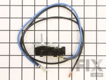Adjustable Thermostat – Part Number: S99030324