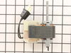 Srv Motor F/8n Auto Damper – Part Number: S99080180