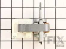 Motor – Part Number: S99080248