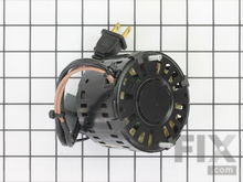 Srv Motor F/676, 680, Designer – Part Number: S99080517