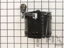 Srv Motor F/10n Utility Fan – Part Number: S99080596